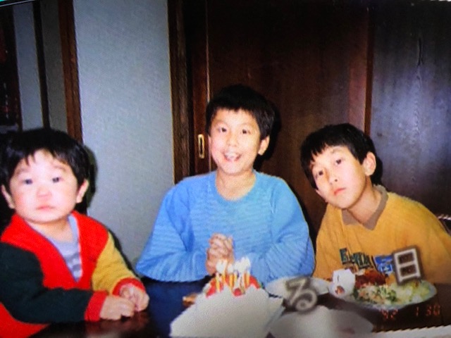 写真:小学校